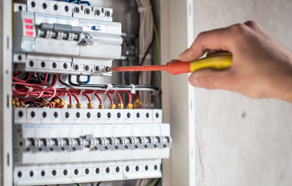 Elektrik Servisi Elektrik Servisi