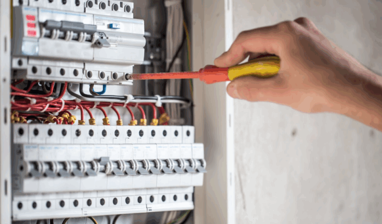 Ali Kuşçu Elektrikçi